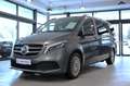 Mercedes-Benz V 220 d EDITION lang *SportPaket*7 Sitze*KAM*AHK Gris - thumbnail 3