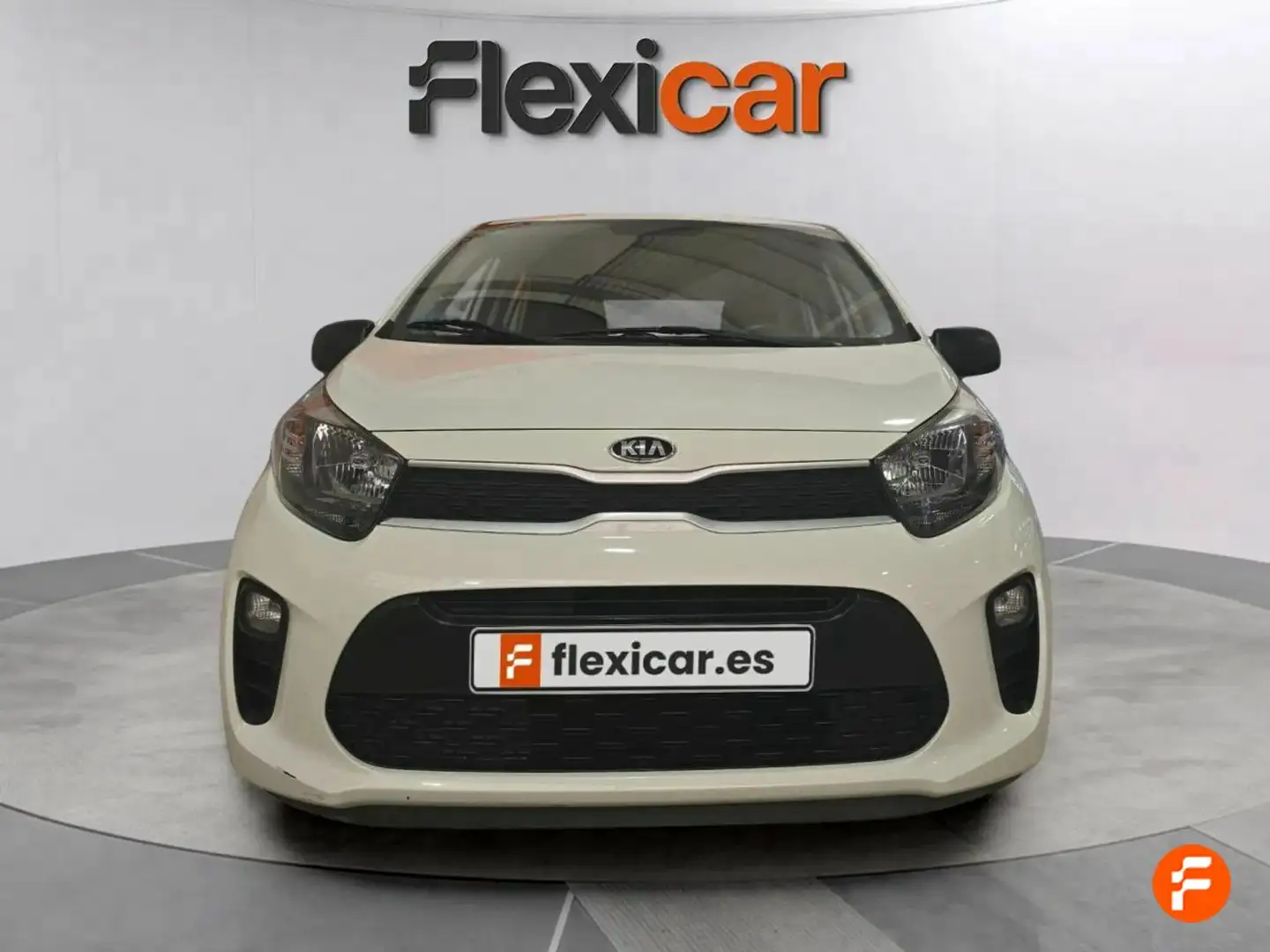 Kia Picanto 1.0 Concept Blanco - 2