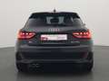 Audi A1 Sportback 40 S line NAVI VIRT AHK KAM CARP Schwarz - thumbnail 4