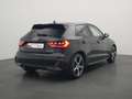 Audi A1 Sportback 40 S line NAVI VIRT AHK KAM CARP Schwarz - thumbnail 2