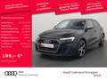 Audi A1 Sportback 40 S line NAVI VIRT AHK KAM CARP Schwarz - thumbnail 1