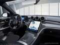 Mercedes-Benz C 300 C 300 d  AMG Line Navi/Keyless-Go/Styling/Autom. Grau - thumbnail 9