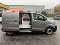 Opel Vivaro Kasten M Flügeltüren + 2x Schiebetüren Argintiu - thumbnail 7