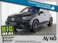 Mercedes-Benz GLE 53 AMG AMG GLE 53 4M+ HYBRID AMG PREMIUM PLUS PANO SD Schwarz - thumbnail 1