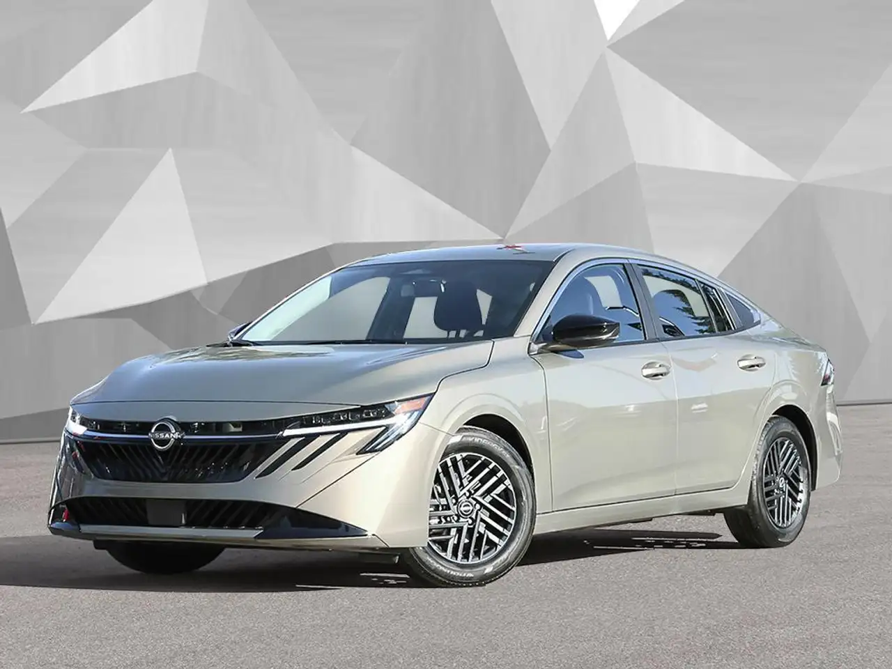 2026 Nissan Sentra