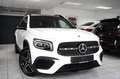 Mercedes-Benz GLB 250 4M AMG NIGHT DISTRONIC 360° BURMES. PANO Blanc - thumbnail 1