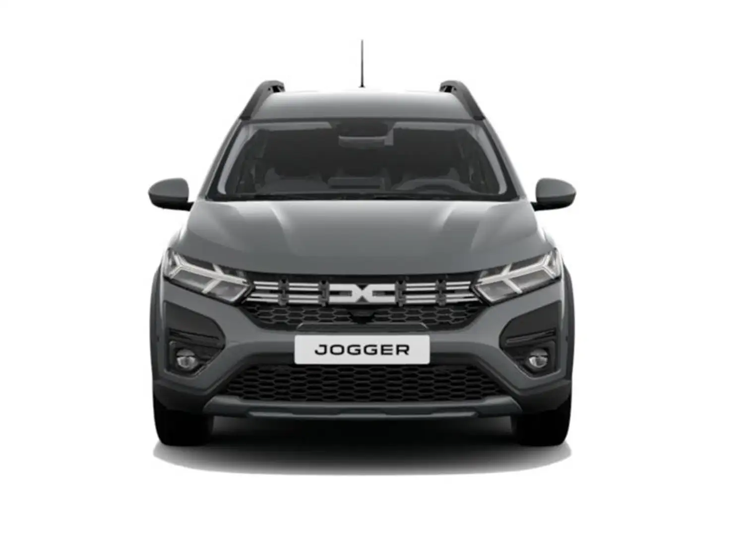 Dacia Jogger Expression TCe 110 Grau - 2