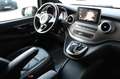 Mercedes-Benz V 250 lang AVANTGARDE EDITION 8-Sitzer Blau - thumbnail 19