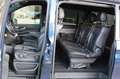 Mercedes-Benz V 250 lang AVANTGARDE EDITION 8-Sitzer Blau - thumbnail 8
