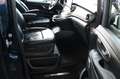 Mercedes-Benz V 250 lang AVANTGARDE EDITION 8-Sitzer Blau - thumbnail 20
