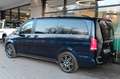 Mercedes-Benz V 250 lang AVANTGARDE EDITION 8-Sitzer Blau - thumbnail 5
