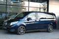Mercedes-Benz V 250 lang AVANTGARDE EDITION 8-Sitzer Blau - thumbnail 4