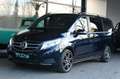 Mercedes-Benz V 250 lang AVANTGARDE EDITION 8-Sitzer Blau - thumbnail 2