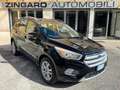 Ford Kuga 1.5 TDCI 120 CV. 2WD TITANIUM NACI+CERCHI Nero - thumbnail 2