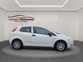 Fiat Grande Punto GRANDE PUNTO 1.2 8V KLIMA TÜV+SERVICE NEU TOP Weiß - thumbnail 7