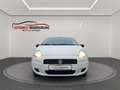 Fiat Grande Punto GRANDE PUNTO 1.2 8V KLIMA TÜV+SERVICE NEU TOP Weiß - thumbnail 2