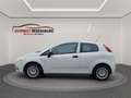 Fiat Grande Punto GRANDE PUNTO 1.2 8V KLIMA TÜV+SERVICE NEU TOP Weiß - thumbnail 24