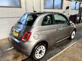 Fiat 500 0.9 TA T Popstar Cruise BTtelefoon Airco Scherm Gris - thumbnail 7
