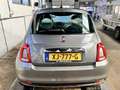 Fiat 500 0.9 TA T Popstar Cruise BTtelefoon Airco Scherm Gris - thumbnail 3