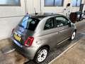 Fiat 500 0.9 TA T Popstar Cruise BTtelefoon Airco Scherm Gris - thumbnail 37