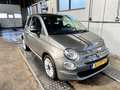Fiat 500 0.9 TA T Popstar Cruise BTtelefoon Airco Scherm Gris - thumbnail 30