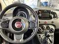 Fiat 500 0.9 TA T Popstar Cruise BTtelefoon Airco Scherm Gris - thumbnail 2
