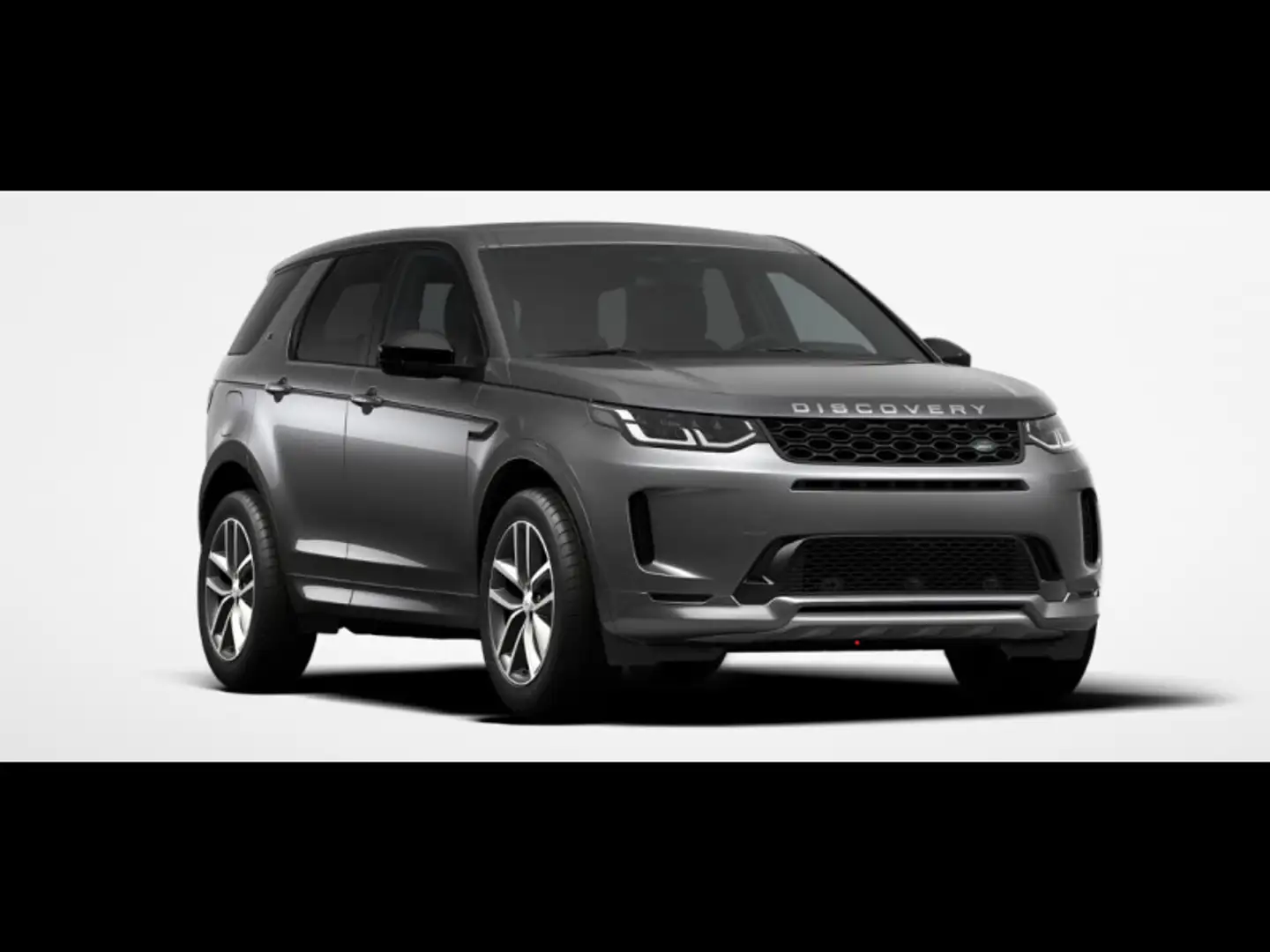 Land Rover Discovery Sport P270e S AWD Auto. 25.5MY Gris - 1
