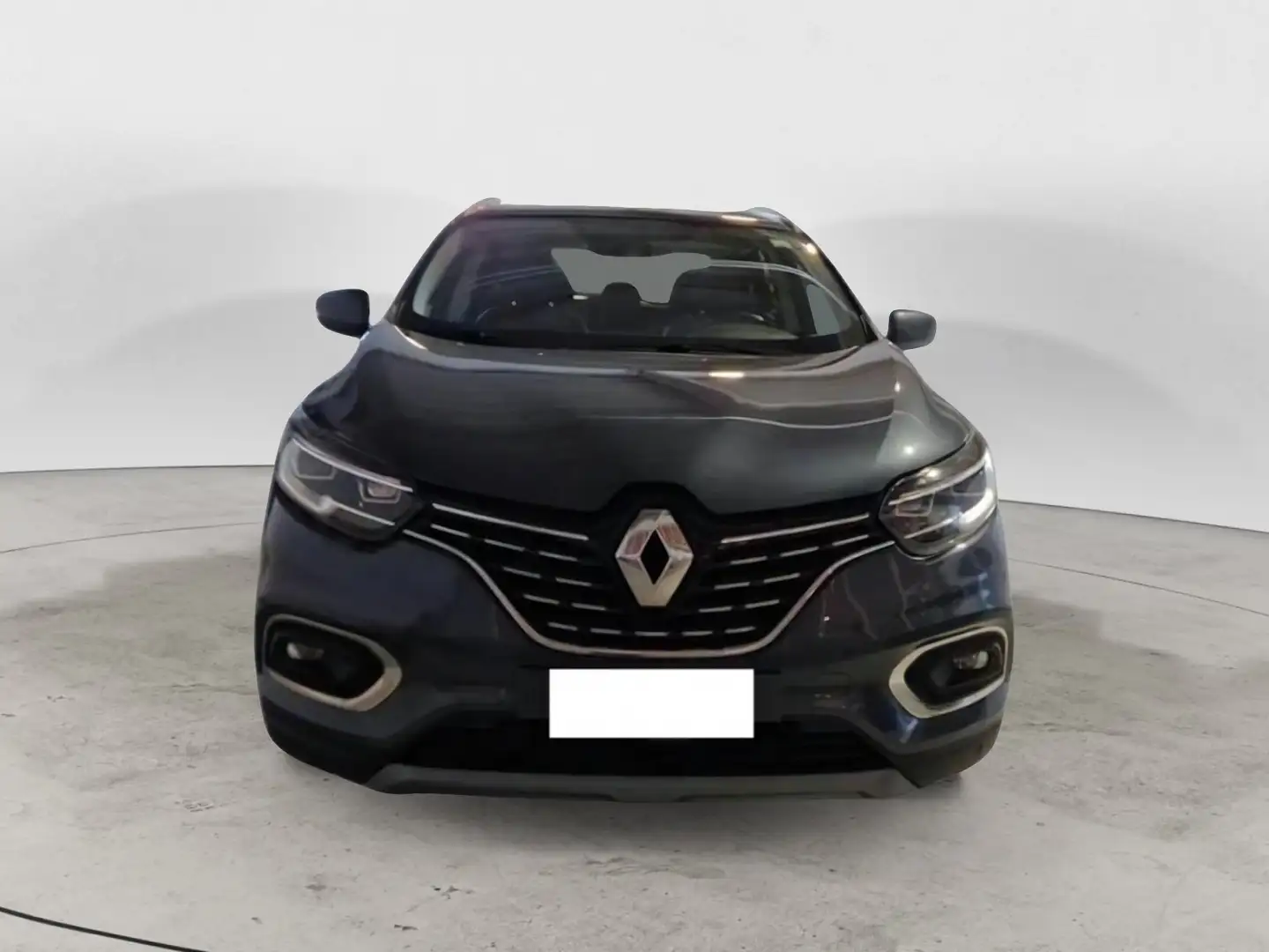 Renault Kadjar Blue dCi 8V 115CV EDC Intens 3 ANNI DI GARANZIA K Blauw - 2