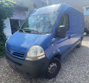 Kasten L2H2 hoch3.3t*TÜV NEU*AUTOMATIK