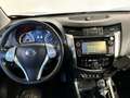 Nissan NP300 Tekna Double Cab4x4 1 Jahr Garantie Czarny - thumbnail 8