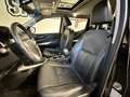 Nissan NP300 Tekna Double Cab4x4 1 Jahr Garantie Czarny - thumbnail 14