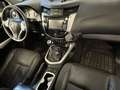 Nissan NP300 Tekna Double Cab4x4 1 Jahr Garantie Czarny - thumbnail 13