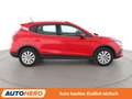 SEAT Arona 1.0 TSI Xcellence*TEMPO*PDC*KLIMA*GARANTIE* Rot - thumbnail 7