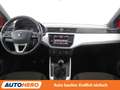 SEAT Arona 1.0 TSI Xcellence*TEMPO*PDC*KLIMA*GARANTIE* Rot - thumbnail 12