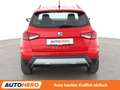 SEAT Arona 1.0 TSI Xcellence*TEMPO*PDC*KLIMA*GARANTIE* Rot - thumbnail 5