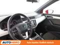 SEAT Arona 1.0 TSI Xcellence*TEMPO*PDC*KLIMA*GARANTIE* Rot - thumbnail 11