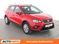 SEAT Arona 1.0 TSI Xcellence*TEMPO*PDC*KLIMA*GARANTIE* Rot - thumbnail 8