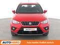 SEAT Arona 1.0 TSI Xcellence*TEMPO*PDC*KLIMA*GARANTIE* Rot - thumbnail 9