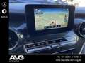 Mercedes-Benz V 220 V 220 d RISE/L MBUX Navi RFK AHK Smartphone-Int. Grau - thumbnail 11