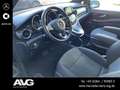 Mercedes-Benz V 220 V 220 d RISE/L MBUX Navi RFK AHK Smartphone-Int. Grau - thumbnail 7