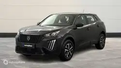 Peugeot 2008 1.2 PureTech 100ch S\u0026S Active