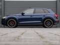 Audi Q5 55 TFSI e quattro S-Line Pano RS Trekh Luchtv Mass Bleu - thumbnail 10