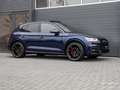 Audi Q5 55 TFSI e quattro S-Line Pano RS Trekh Luchtv Mass Blauw - thumbnail 19