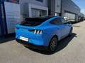 Ford Mustang Mach-E Elektro 99kWh Extended Range AWD GT - Sofort Ve... Blau - thumbnail 3