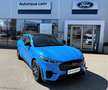 Ford Mustang Mach-E Elektro 99kWh Extended Range AWD GT - Sofort Ve... Blau - thumbnail 1