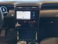 Hyundai TUCSON 1.6 T-GDI  Trend Plug-In Hybrid 4WD Blanc - thumbnail 11