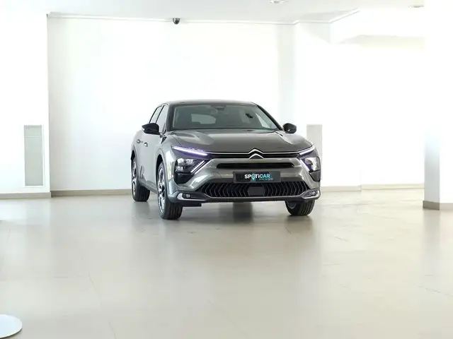 Citroen C5 1.2 PureTech 96KW 130CV S&S AUTO Feel Pack