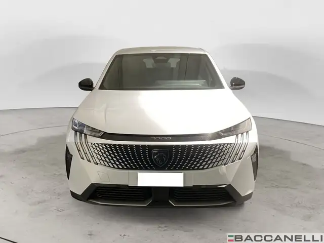 Peugeot 3008 view 6