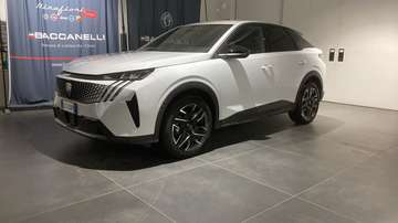 3008 Hybrid 145 e-DCS6 Allure