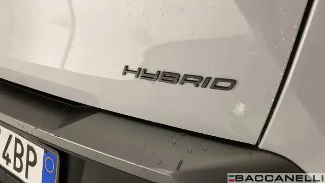 Peugeot 3008 view 7